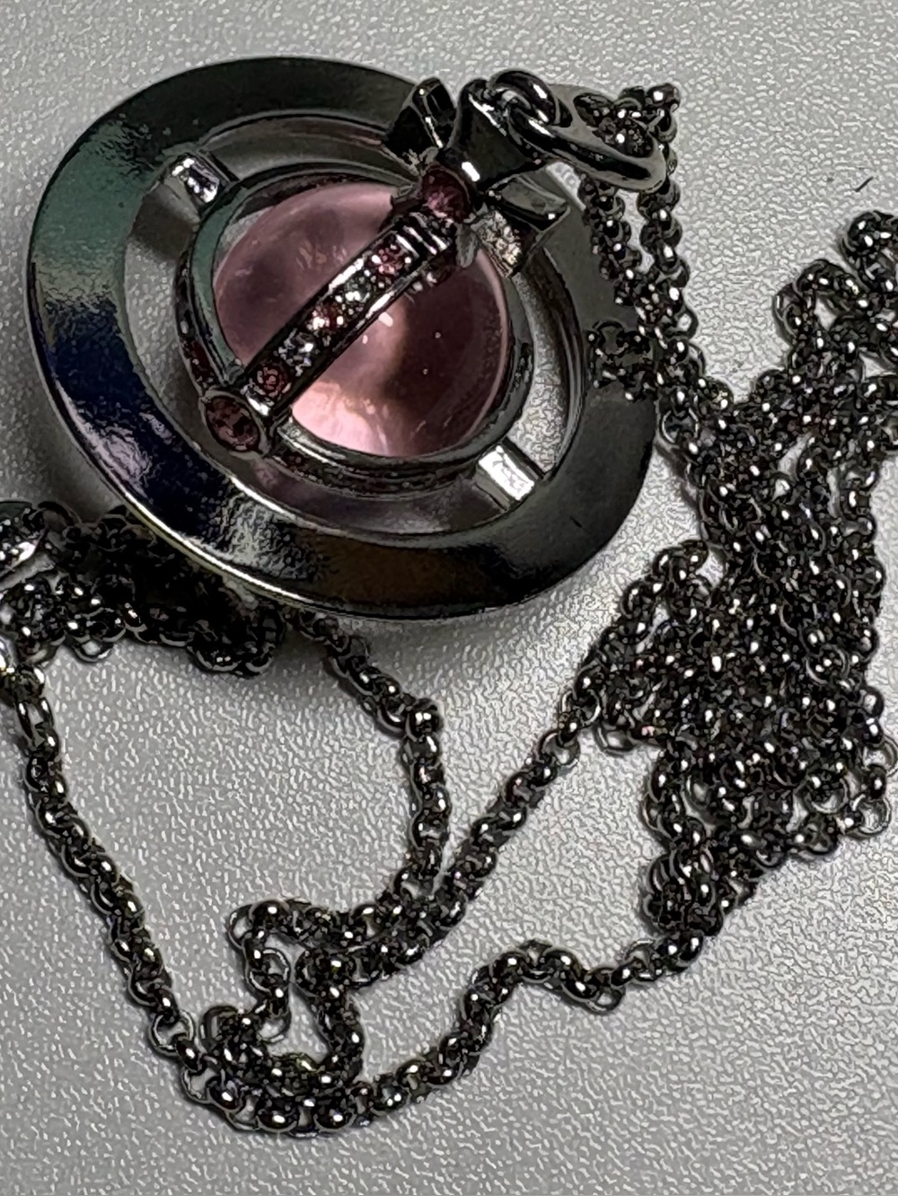 Necklace Pendant